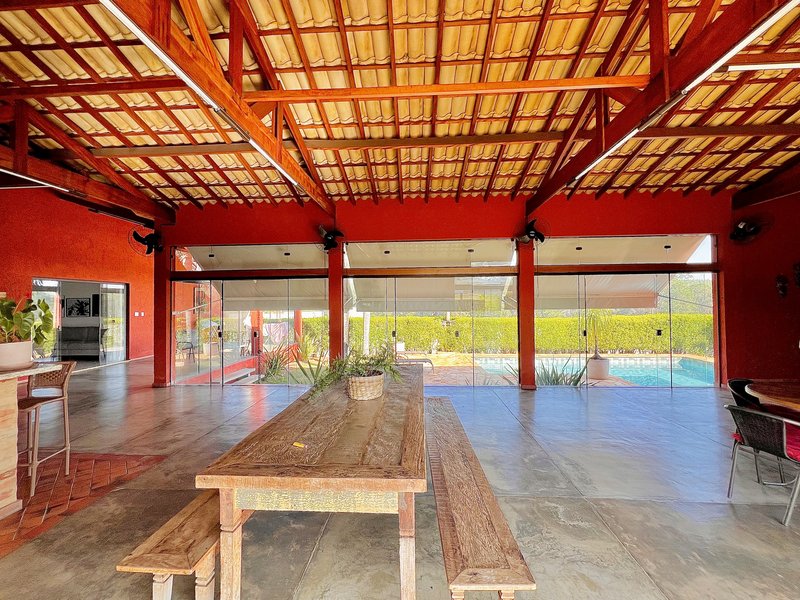🏡 Casa Térrea de Alto Padrão à Venda – Sorocaba/SP Rua Eurico Fragoso Sorocaba - 
