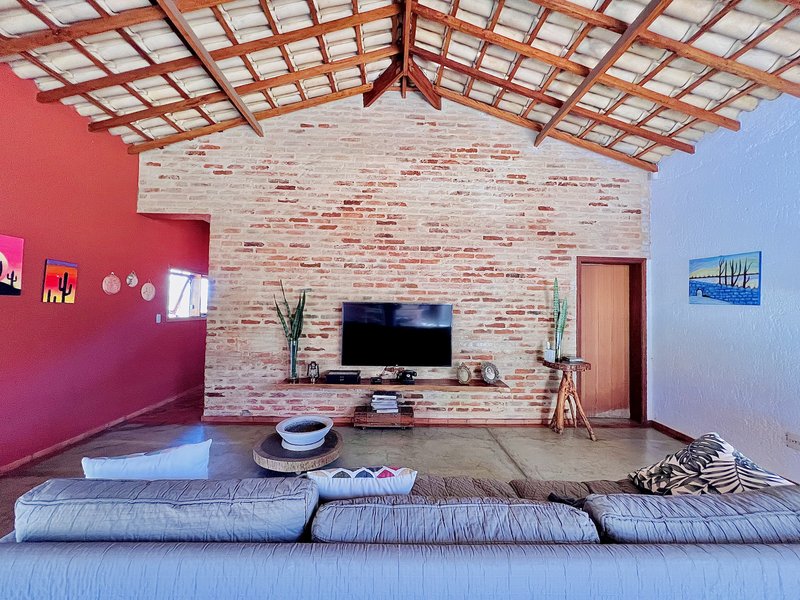 🏡 Casa Térrea de Alto Padrão à Venda – Sorocaba/SP Rua Eurico Fragoso Sorocaba - 