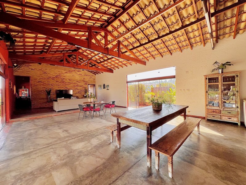 🏡 Casa Térrea de Alto Padrão à Venda – Sorocaba/SP Rua Eurico Fragoso Sorocaba - 