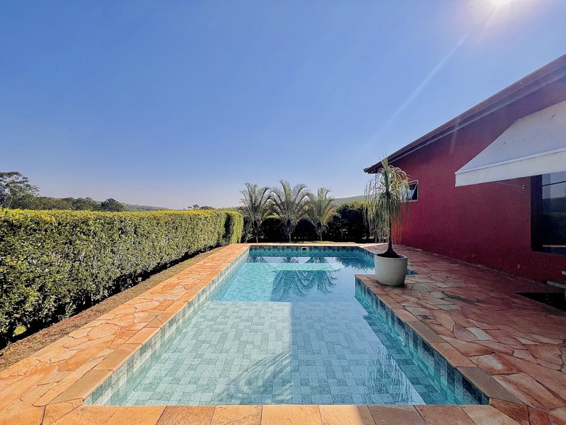 🏡 Casa Térrea de Alto Padrão à Venda – Sorocaba/SP Rua Eurico Fragoso Sorocaba - 