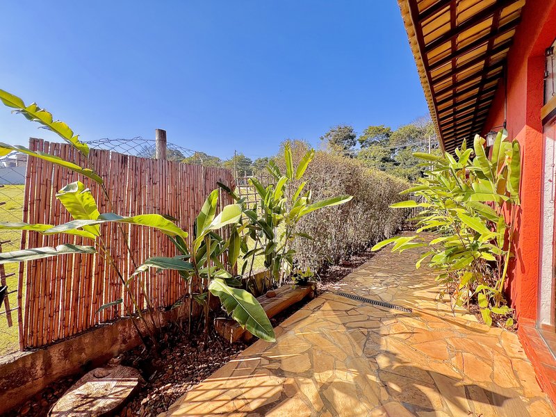 🏡 Casa Térrea de Alto Padrão à Venda – Sorocaba/SP Rua Eurico Fragoso Sorocaba - 