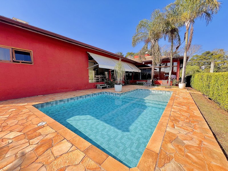 🏡 Casa Térrea de Alto Padrão à Venda – Sorocaba/SP Rua Eurico Fragoso Sorocaba - 