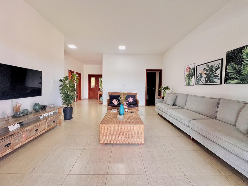 🏡 Casa Térrea de Alto Padrão à Venda – Sorocaba/SP Rua Eurico Fragoso Sorocaba - 