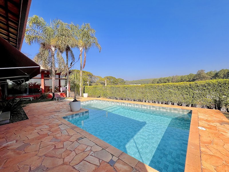 🏡 Casa Térrea de Alto Padrão à Venda – Sorocaba/SP Rua Eurico Fragoso Sorocaba - 