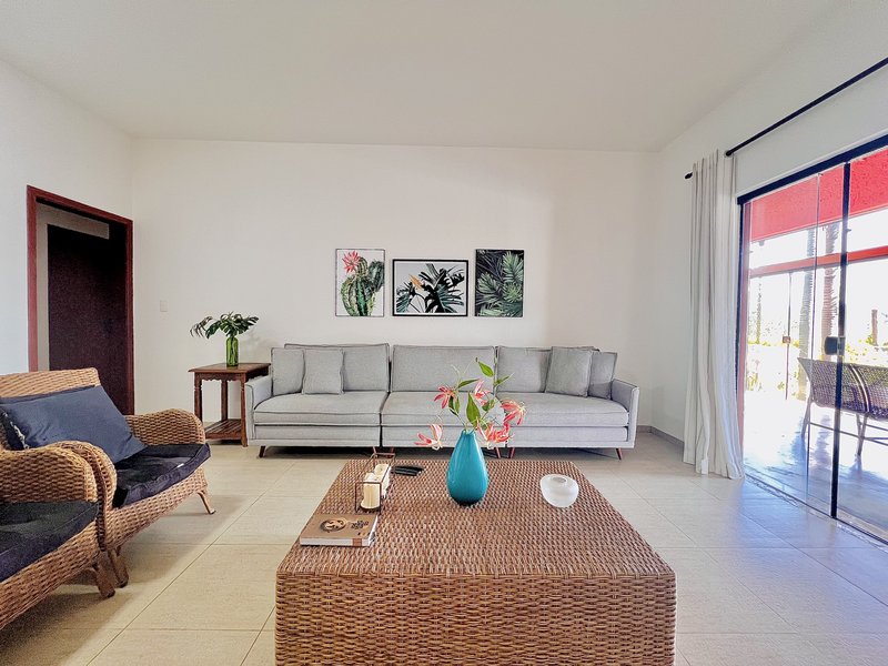 🏡 Casa Térrea de Alto Padrão à Venda – Sorocaba/SP Rua Eurico Fragoso Sorocaba - 