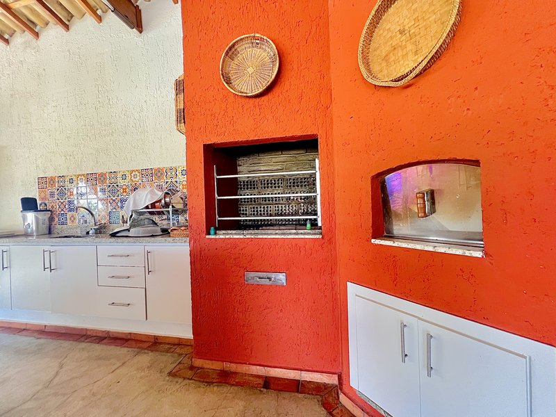 🏡 Casa Térrea de Alto Padrão à Venda – Sorocaba/SP Rua Eurico Fragoso Sorocaba - 