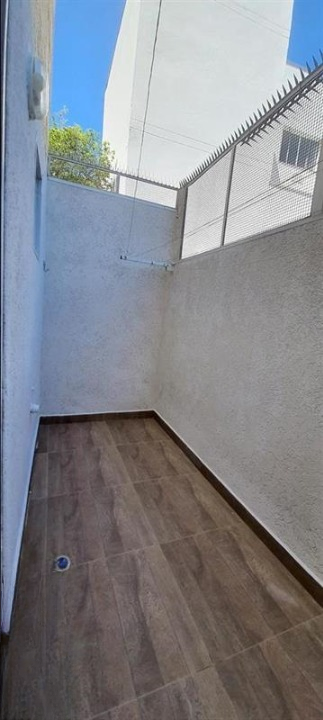 condominio Rua Catuquina São Paulo - 
