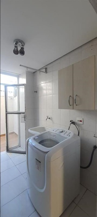 condominio Rua Catuquina São Paulo - 