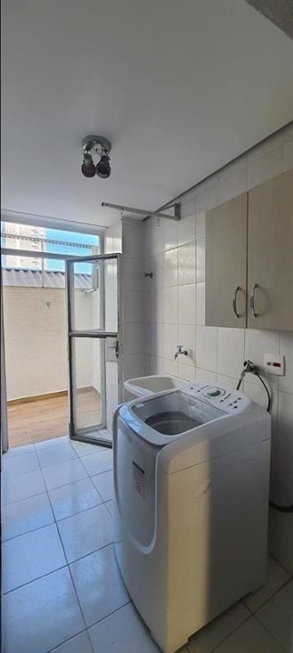 condominio Rua Catuquina São Paulo - 