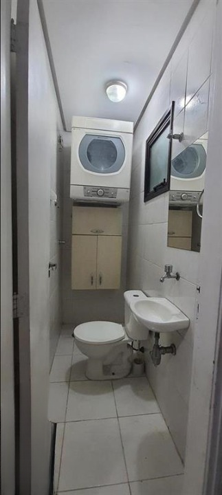 condominio Rua Catuquina São Paulo - 