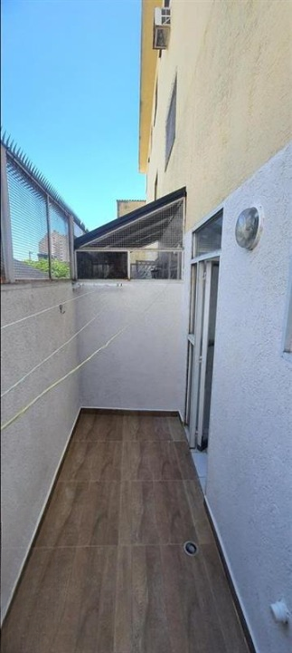 condominio Rua Catuquina São Paulo - 
