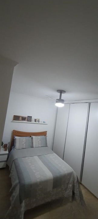 condominio Rua Catuquina São Paulo - 