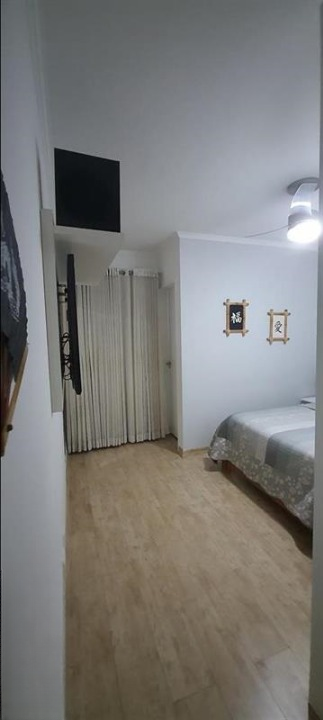 condominio Rua Catuquina São Paulo - 