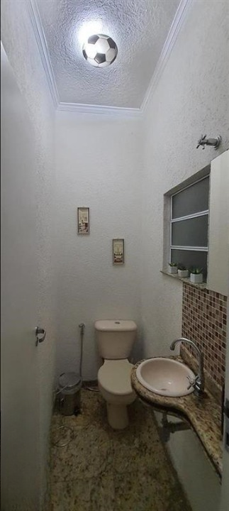 condominio Rua Catuquina São Paulo - 