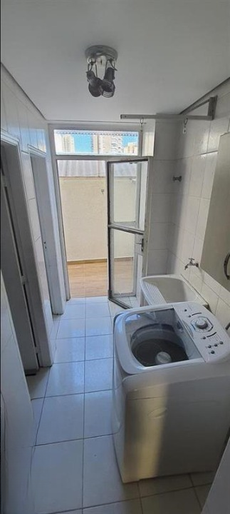 condominio Rua Catuquina São Paulo - 