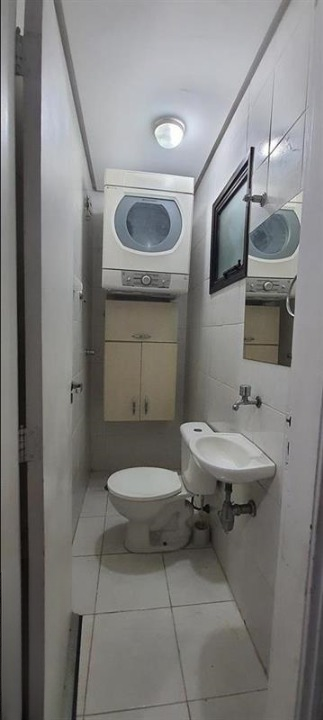 condominio Rua Catuquina São Paulo - 