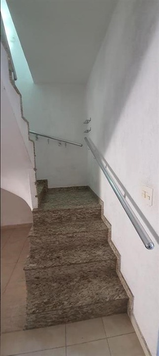 condominio Rua Catuquina São Paulo - 