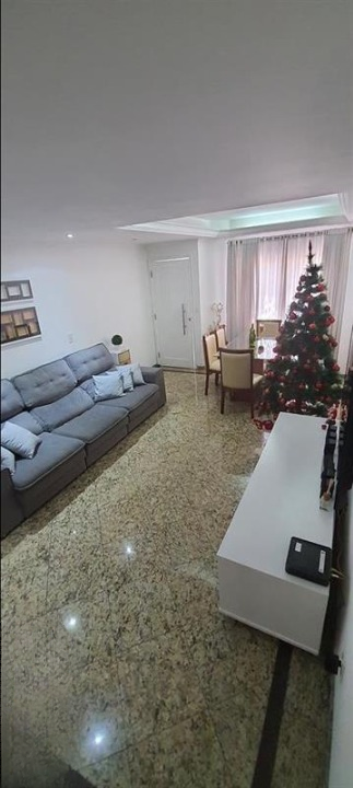 condominio Rua Catuquina São Paulo - 