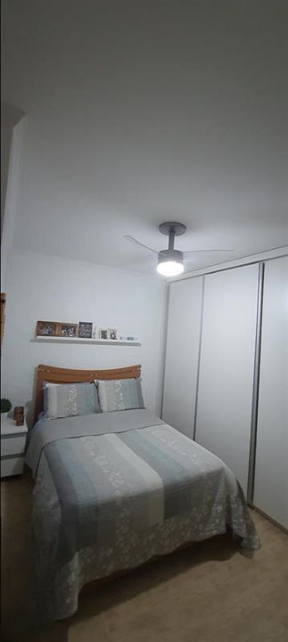 condominio Rua Catuquina São Paulo - 