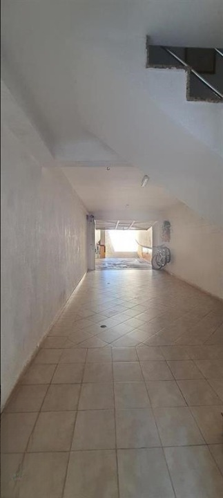 condominio Rua Catuquina São Paulo - 