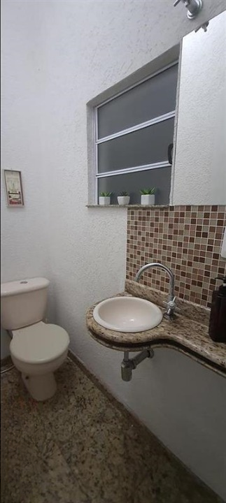 condominio Rua Catuquina São Paulo - 