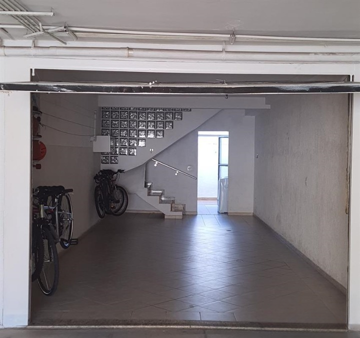 condominio Rua Catuquina São Paulo - 