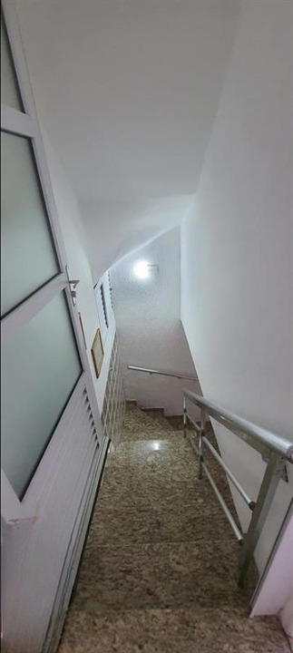 sobrado Rua Miguel Gonçalves dos Reis São Paulo - 