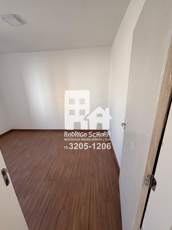 🏡 Apartamento para Venda ou Locação – Condomínio Portal 7 📍 Rua 7 de Setembro, 1077  Tatuí - 
