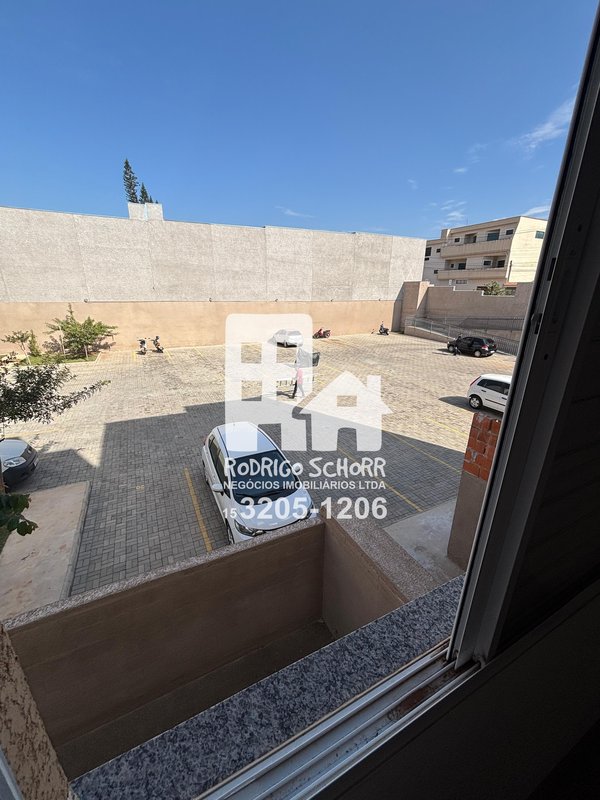 🏡 Apartamento para Venda ou Locação – Condomínio Portal 7 📍 Rua 7 de Setembro, 1077  Tatuí - 