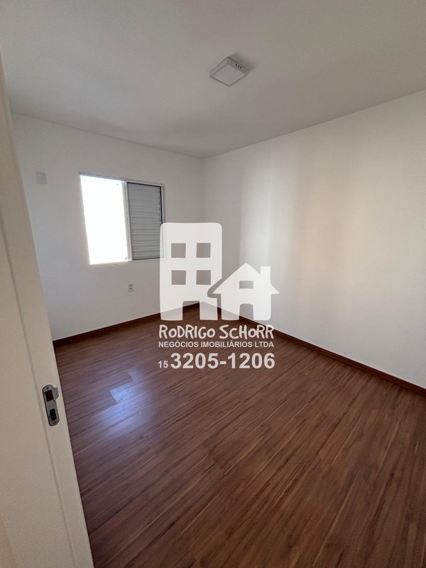 🏡 Apartamento para Venda ou Locação – Condomínio Portal 7 📍 Rua 7 de Setembro, 1077  Tatuí - 