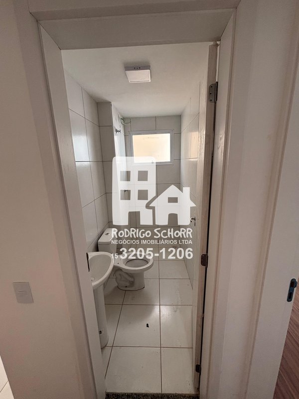 🏡 Apartamento para Venda ou Locação – Condomínio Portal 7 📍 Rua 7 de Setembro, 1077  Tatuí - 