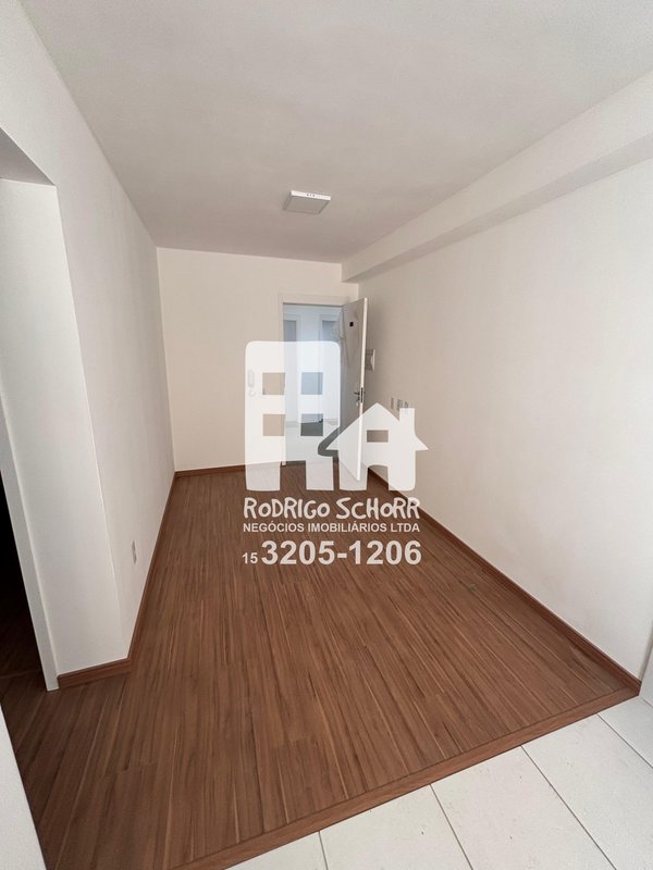 🏡 Apartamento para Venda ou Locação – Condomínio Portal 7 📍 Rua 7 de Setembro, 1077  Tatuí - 