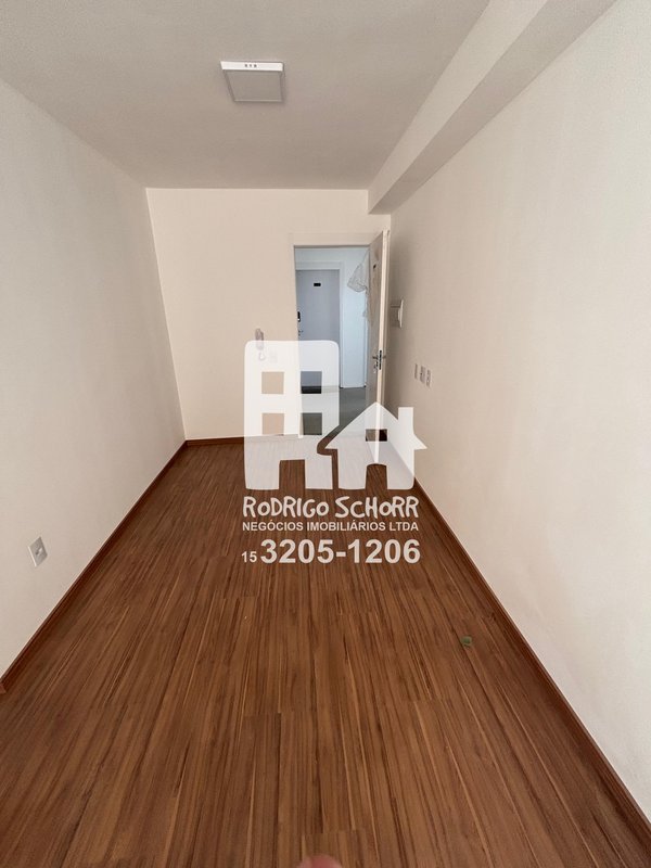 🏡 Apartamento para Venda ou Locação – Condomínio Portal 7 📍 Rua 7 de Setembro, 1077  Tatuí - 