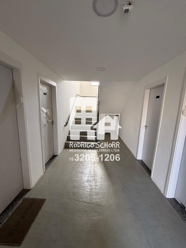 🏡 Apartamento para Venda ou Locação – Condomínio Portal 7 📍 Rua 7 de Setembro, 1077  Tatuí - 