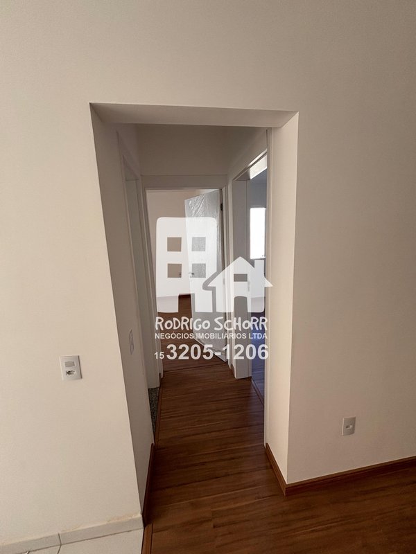 🏡 Apartamento para Venda ou Locação – Condomínio Portal 7 📍 Rua 7 de Setembro, 1077  Tatuí - 