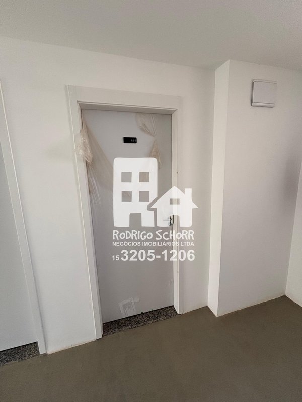 🏡 Apartamento para Venda ou Locação – Condomínio Portal 7 📍 Rua 7 de Setembro, 1077  Tatuí - 