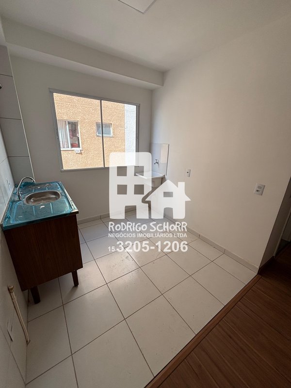 🏡 Apartamento para Venda ou Locação – Condomínio Portal 7 📍 Rua 7 de Setembro, 1077  Tatuí - 