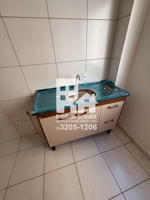 🏡 Apartamento para Venda ou Locação – Condomínio Portal 7 📍 Rua 7 de Setembro, 1077  Tatuí - 