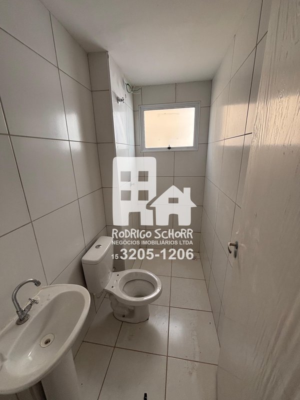 🏡 Apartamento para Venda ou Locação – Condomínio Portal 7 📍 Rua 7 de Setembro, 1077  Tatuí - 