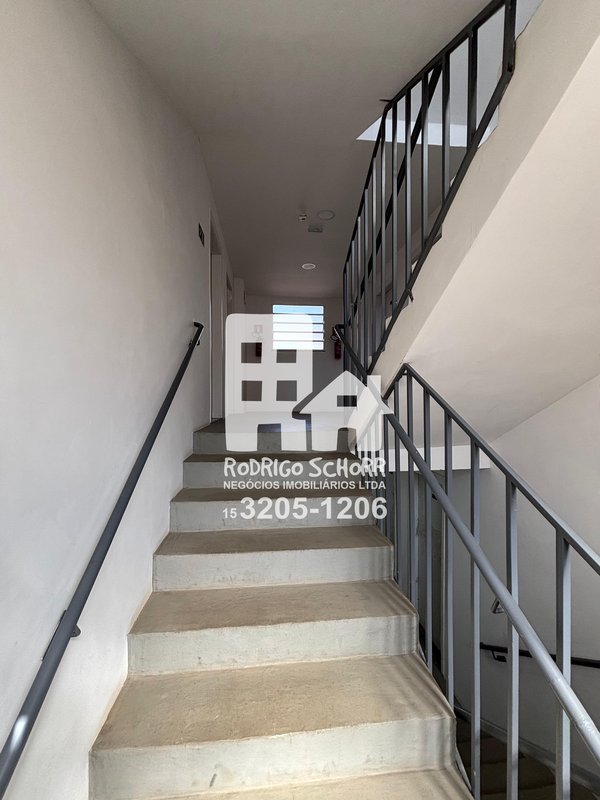 🏡 Apartamento para Venda ou Locação – Condomínio Portal 7 📍 Rua 7 de Setembro, 1077  Tatuí - 