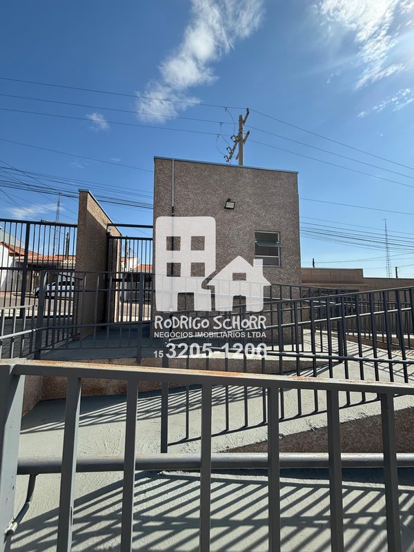 🏡 Apartamento para Venda ou Locação – Condomínio Portal 7 📍 Rua 7 de Setembro, 1077  Tatuí - 