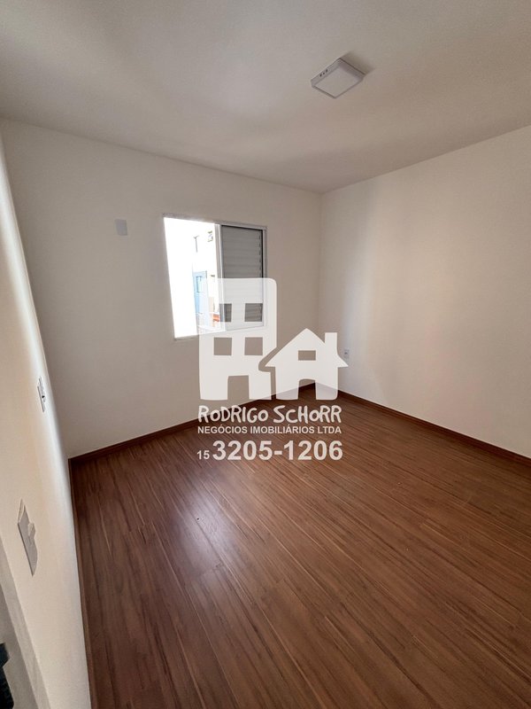 🏡 Apartamento para Venda ou Locação – Condomínio Portal 7 📍 Rua 7 de Setembro, 1077  Tatuí - 