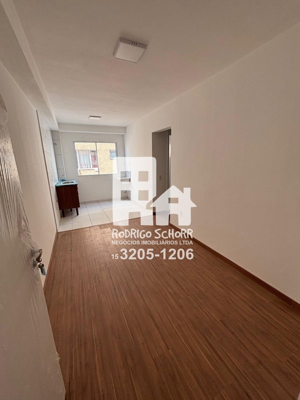 🏡 Apartamento para Venda ou Locação – Condomínio Portal 7 📍 Rua 7 de Setembro, 1077  Tatuí - 