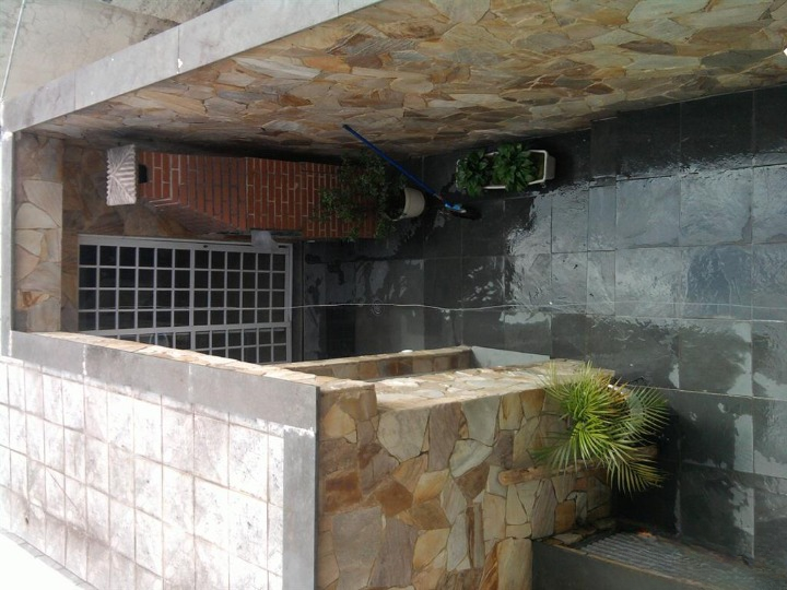 sobrado Rua Mário Pinheiro São Paulo - 
