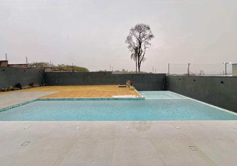 Casa Térrea de Alto Padrão no Condomínio Saint Patrick – Sorocaba/SP Alameda Nantes Sorocaba - 