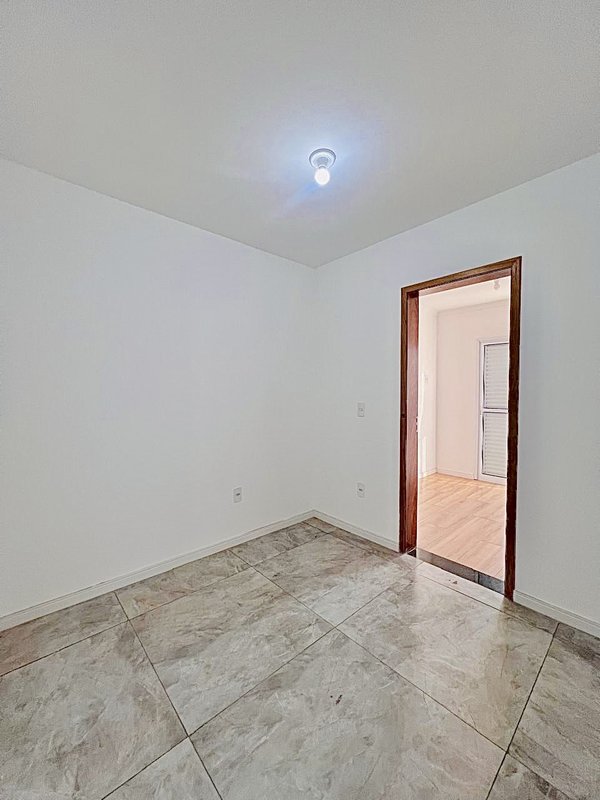 🏡 Apartamento NOVO à venda – Jardim Alzira Franco (Preço de oportunidade) Avenida Guaratinguetá Santo André - 