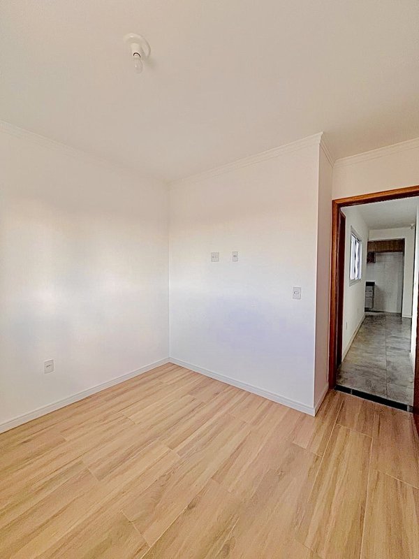 🏡 Apartamento NOVO à venda – Jardim Alzira Franco (Preço de oportunidade) Avenida Guaratinguetá Santo André - 