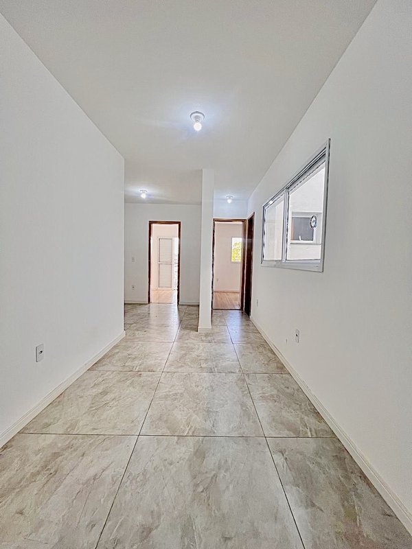 🏡 Apartamento NOVO à venda – Jardim Alzira Franco (Preço de oportunidade) Avenida Guaratinguetá Santo André - 