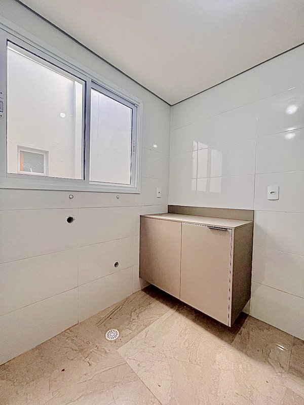 🏡 Apartamento NOVO à venda – Jardim Alzira Franco (Preço de oportunidade) Avenida Guaratinguetá Santo André - 