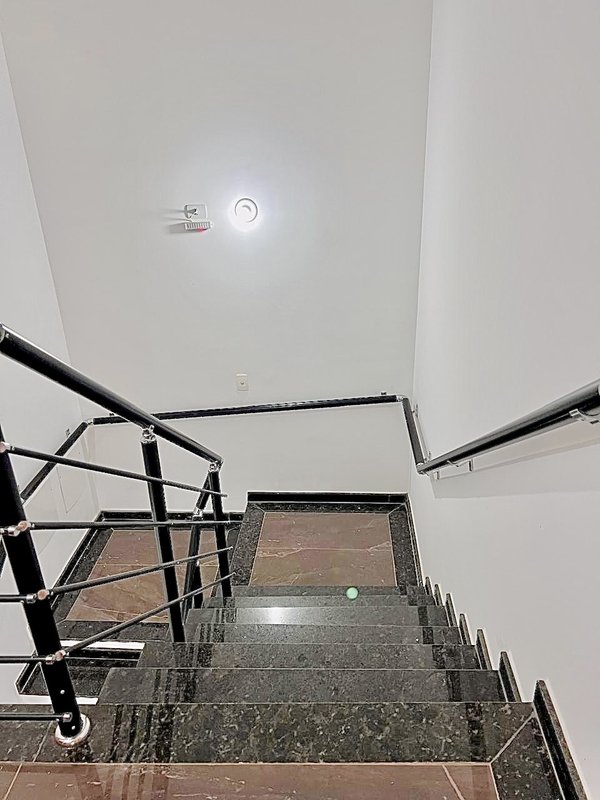 🏡 Apartamento NOVO à venda – Jardim Alzira Franco (Preço de oportunidade) Avenida Guaratinguetá Santo André - 